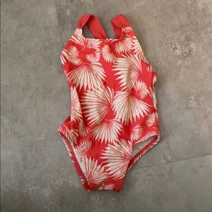 Bathing suit